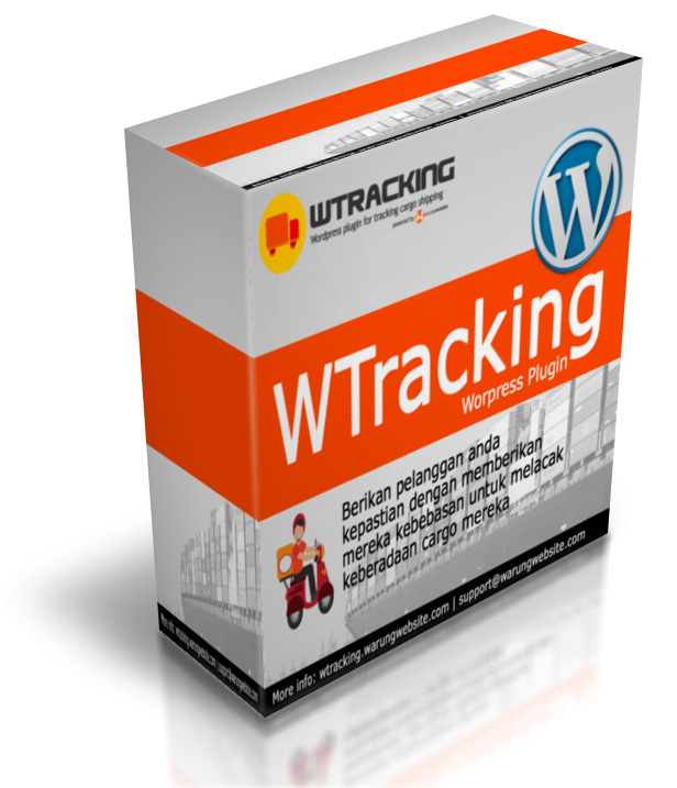 WTracking Plugin